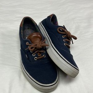 Mens Vans Shoes 10